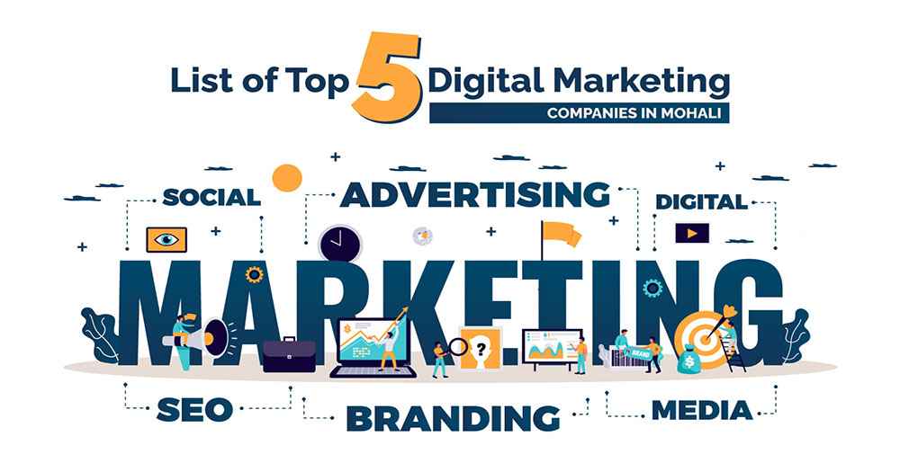 خدمات شرکت تبلیغاتی صدای رسانه